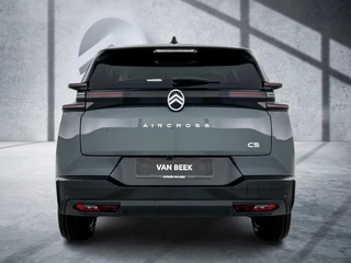 Citroën C5 Aircross – thumbnail 5