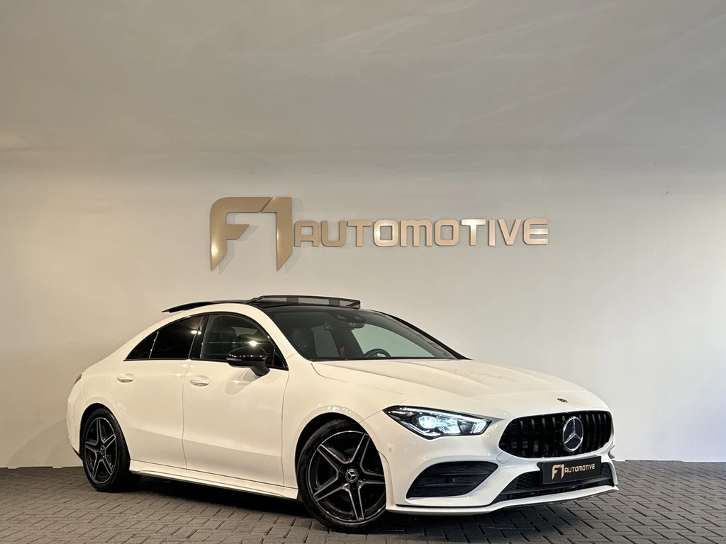 Mercedes-Benz CLA – foto 7