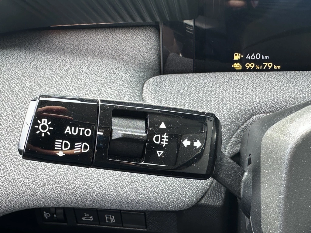 Citroën C5 Aircross – foto 12
