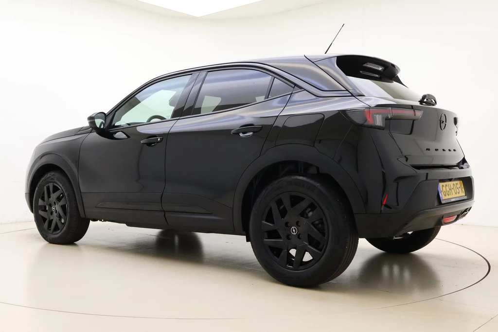 Opel Mokka – foto 4