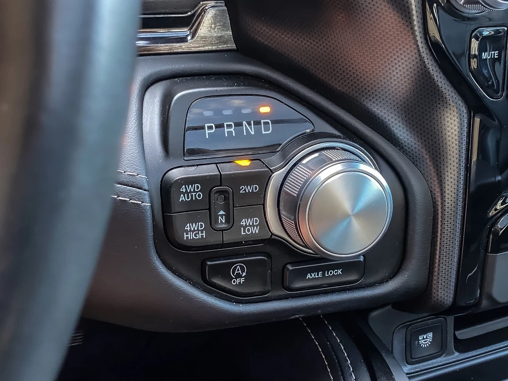 Dodge Ram 1500 – foto 22
