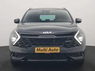 Kia Sportage – thumbnail 10