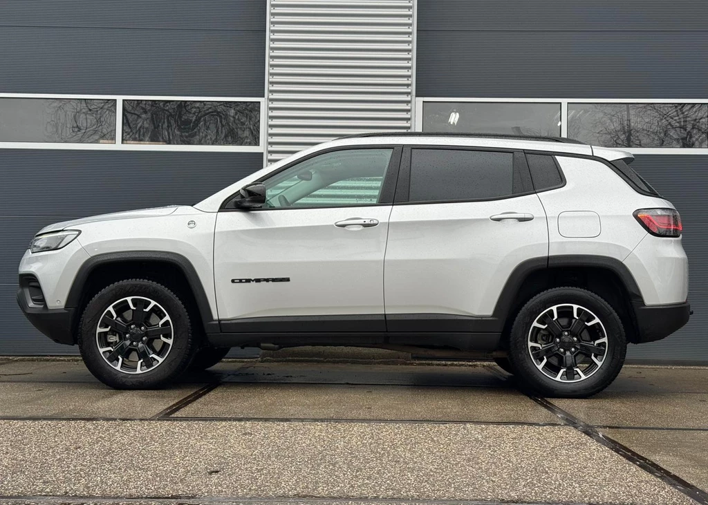 Jeep Compass – foto 2