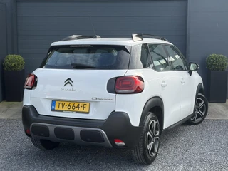 Citroën C3 Aircross – thumbnail 3