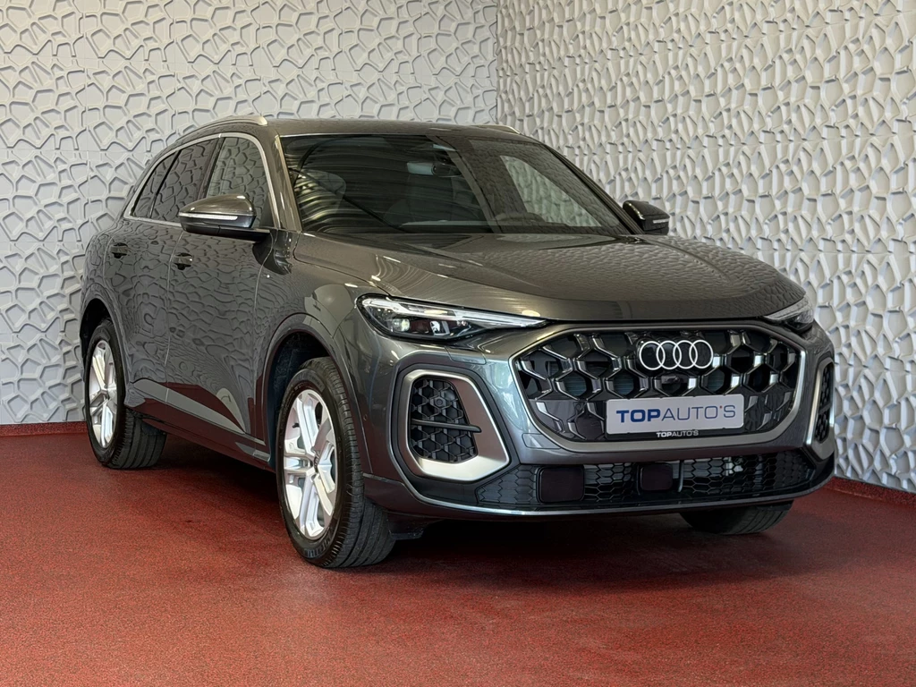Audi Q5 – foto 12