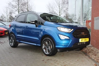 Ford EcoSport – thumbnail 6