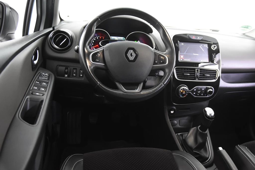 Renault Clio – foto 23