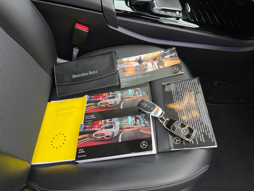 Mercedes-Benz CLA – foto 44