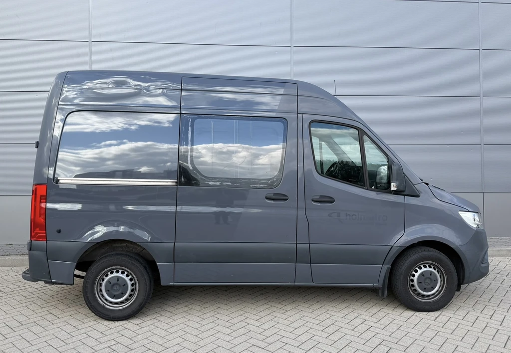 Mercedes-Benz Sprinter – foto 6