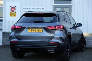 Mercedes-Benz GLA – thumbnail 11