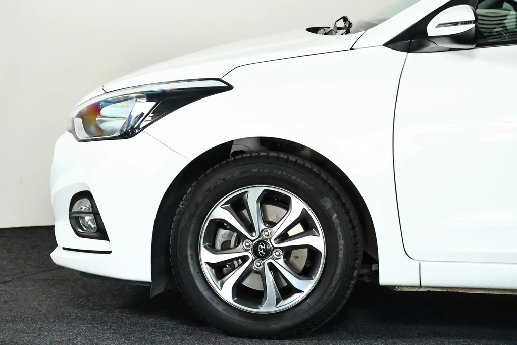 Hyundai i20 – foto 28