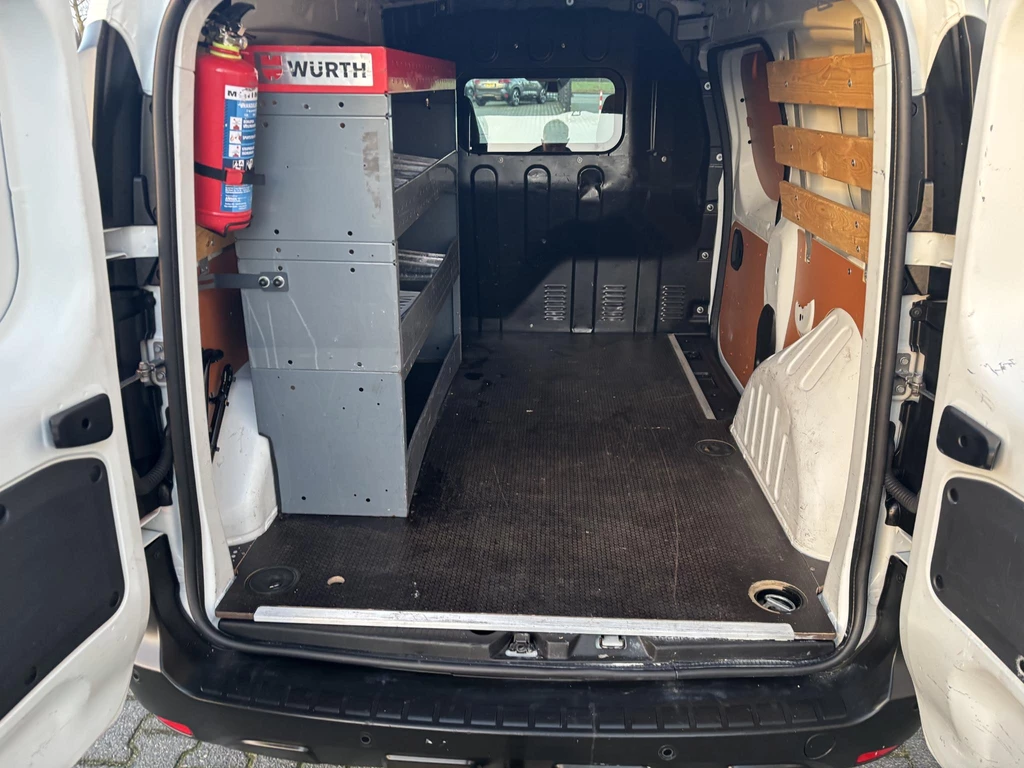 Renault Express – foto 17