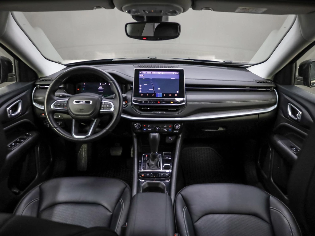 Jeep Compass – foto 9