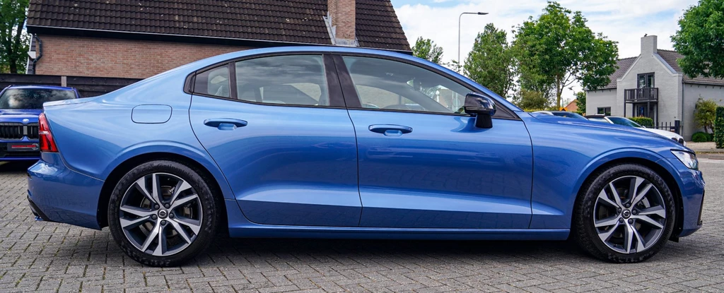 Volvo S60 – foto 12