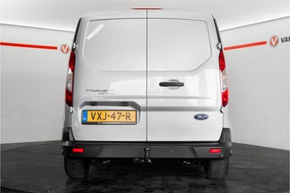 Ford Transit Connect – thumbnail 4