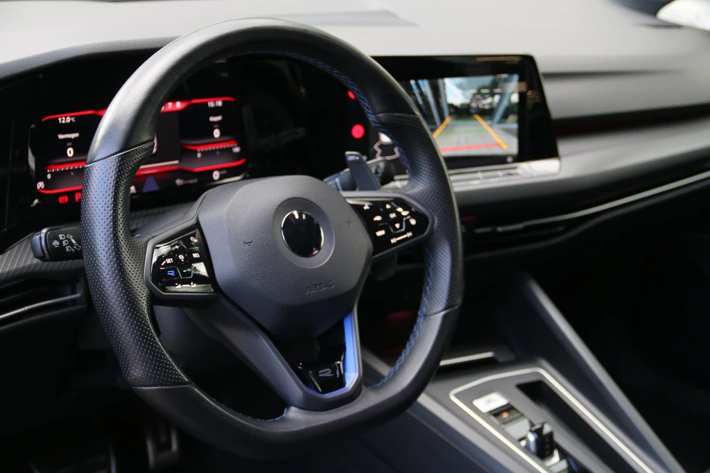 Volkswagen Golf – foto 17