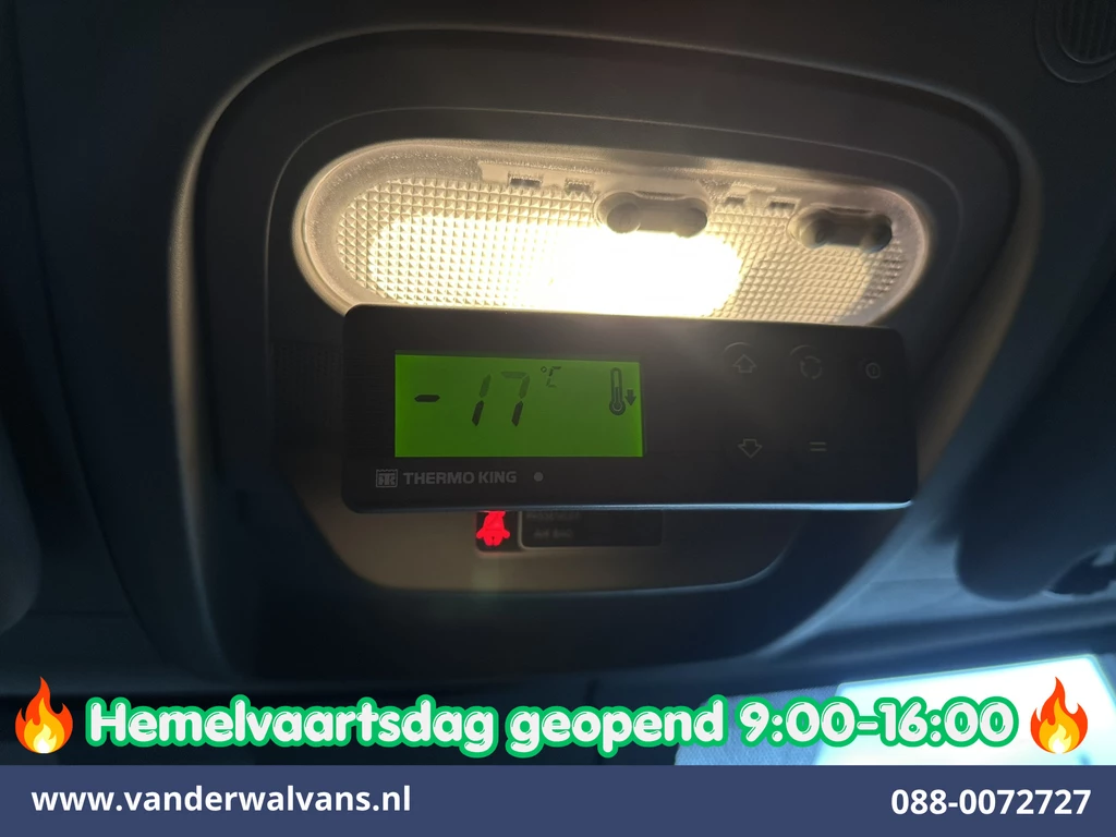 Renault Master – foto 9