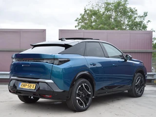 Peugeot e-3008 – thumbnail 4