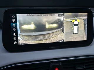 Hyundai Santa Fe – thumbnail 11