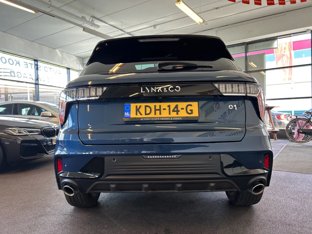 Lynk & Co 01 – foto 6