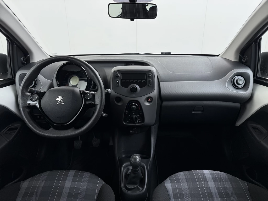 Peugeot 108 – foto 10