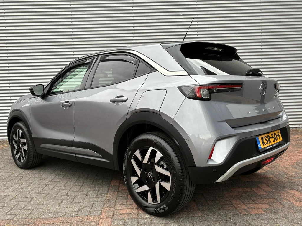 Opel Mokka – foto 3