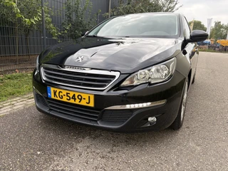 Peugeot 308 – thumbnail 3