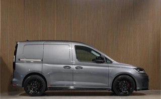 Volkswagen Caddy – thumbnail 5