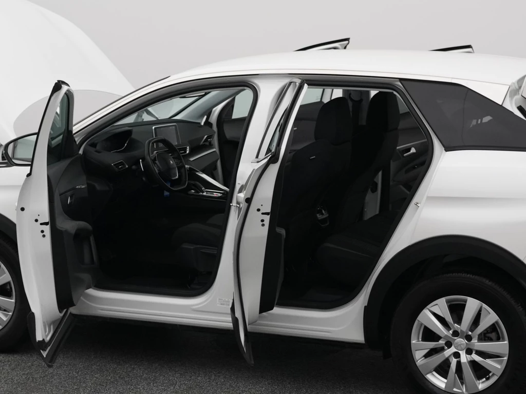 Peugeot 3008 – foto 17