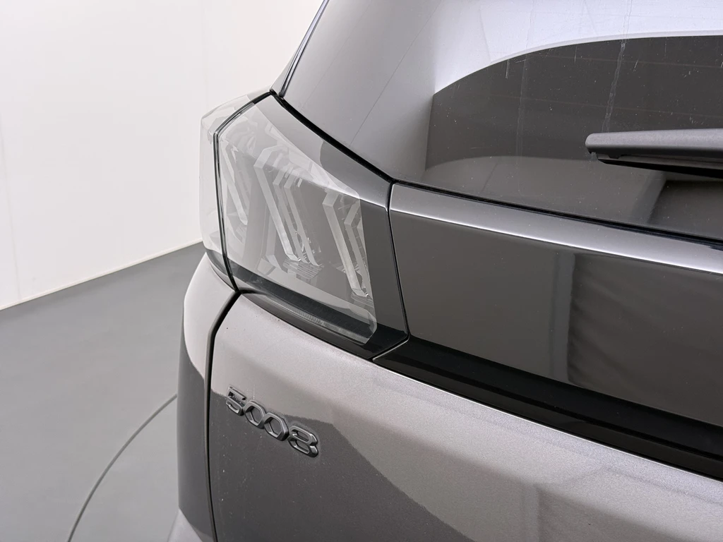 Peugeot 5008 – foto 30