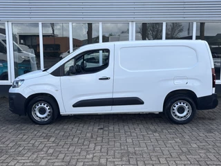 Citroën Berlingo – thumbnail 3