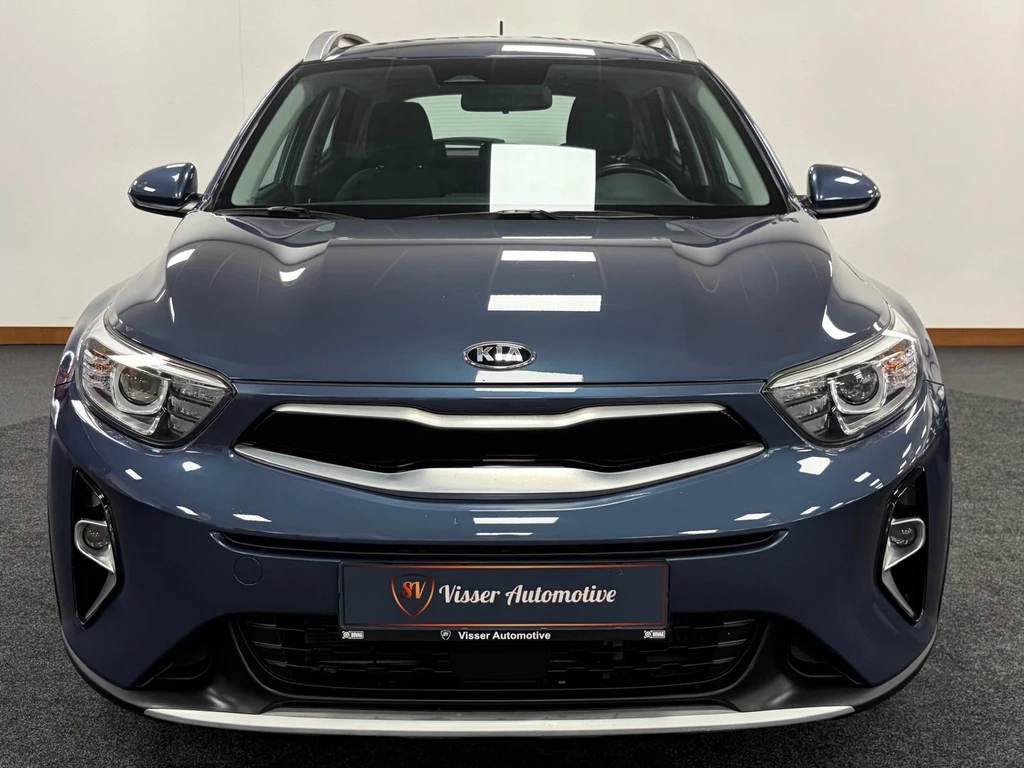 Kia Stonic – foto 11
