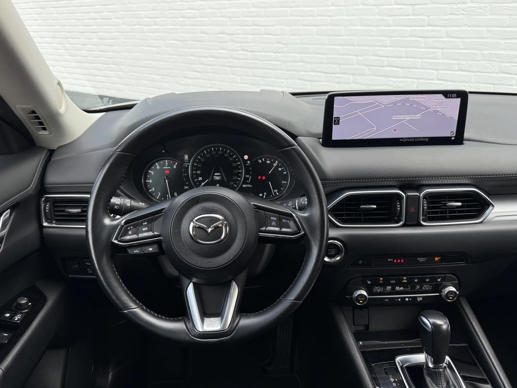 Mazda CX-5 – foto 12