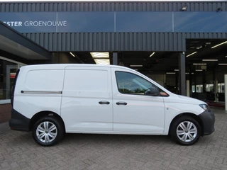 Volkswagen Caddy – thumbnail 9
