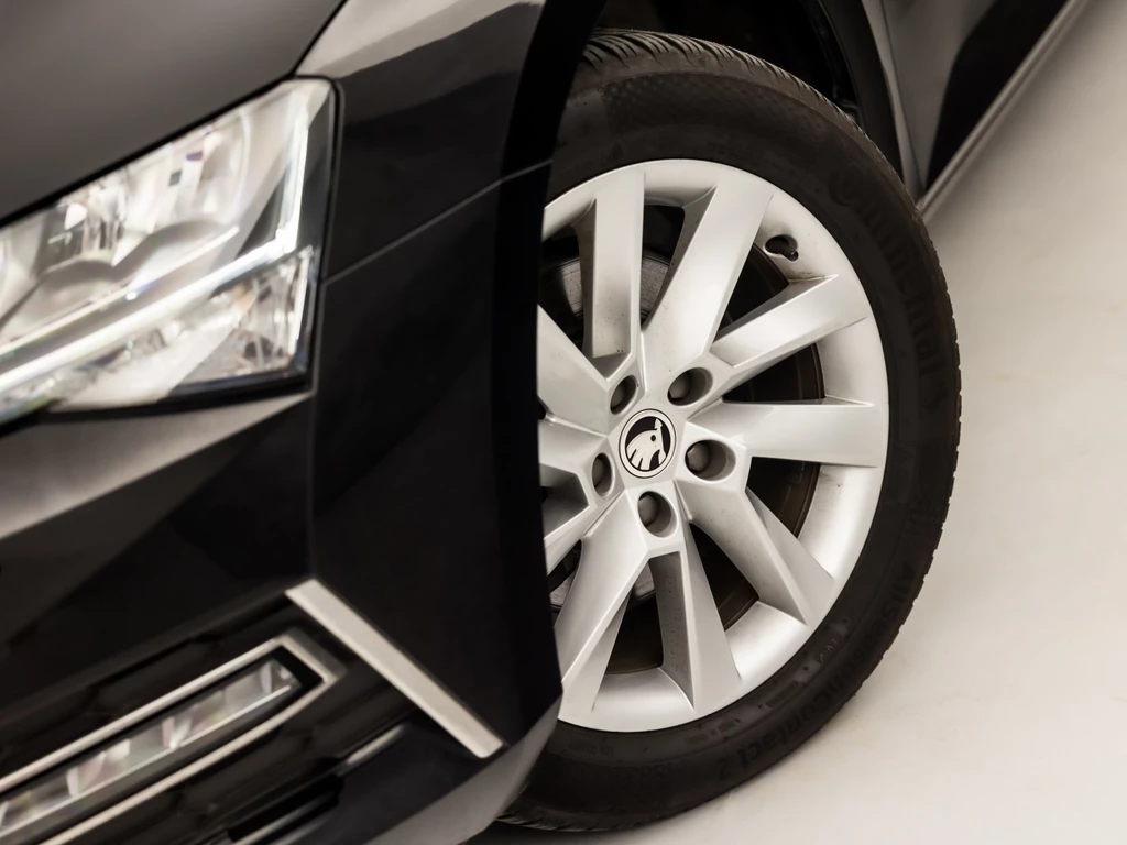 Škoda Superb – foto 14