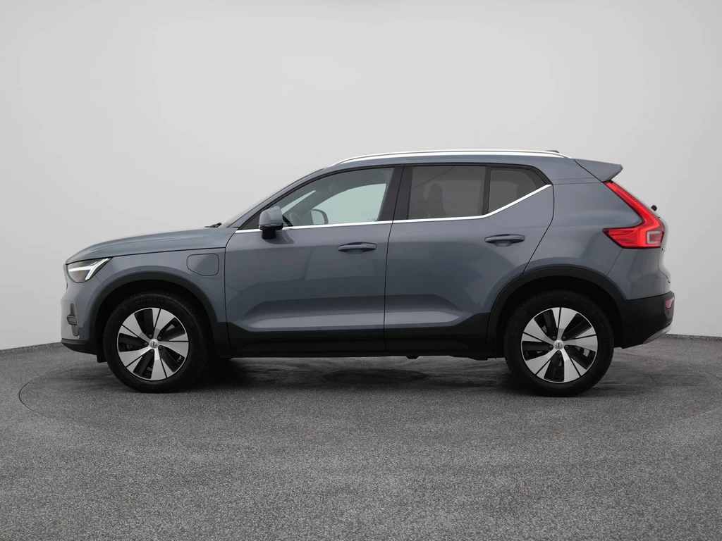 Volvo XC40 – foto 3