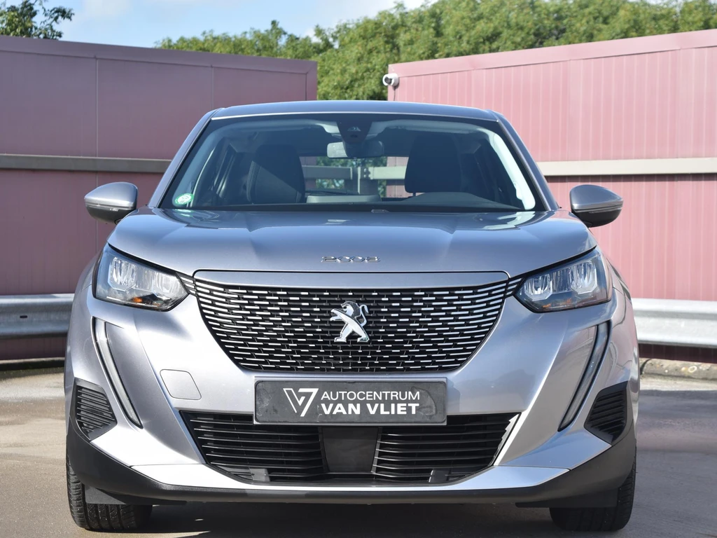 Peugeot e-2008 – foto 5