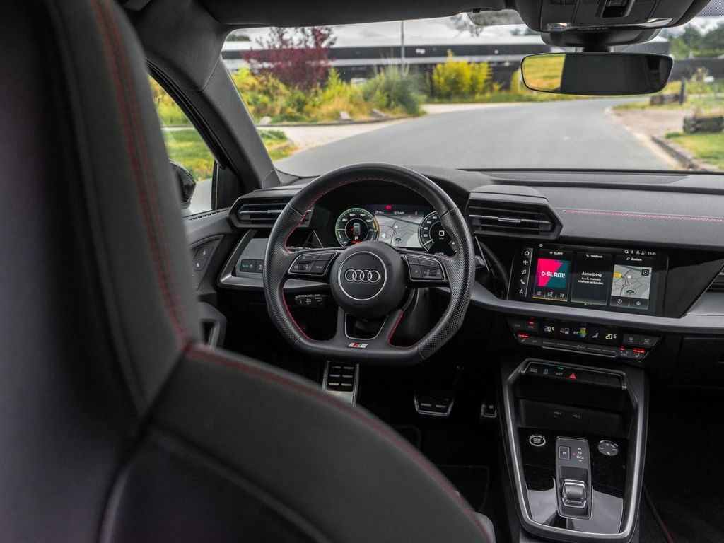 Audi A3 – foto 24