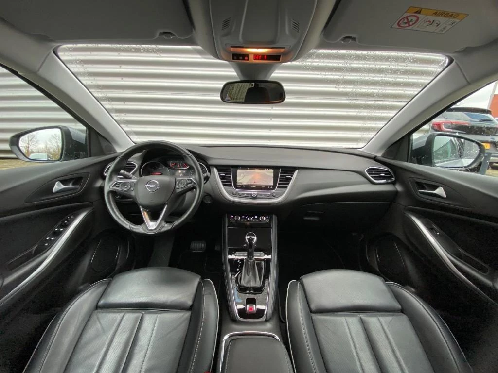 Opel Grandland – foto 9
