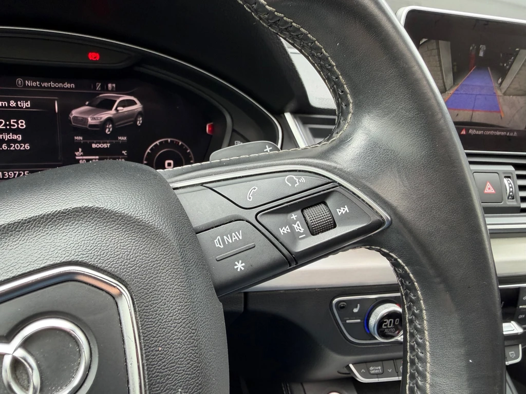 Audi SQ5 – foto 45