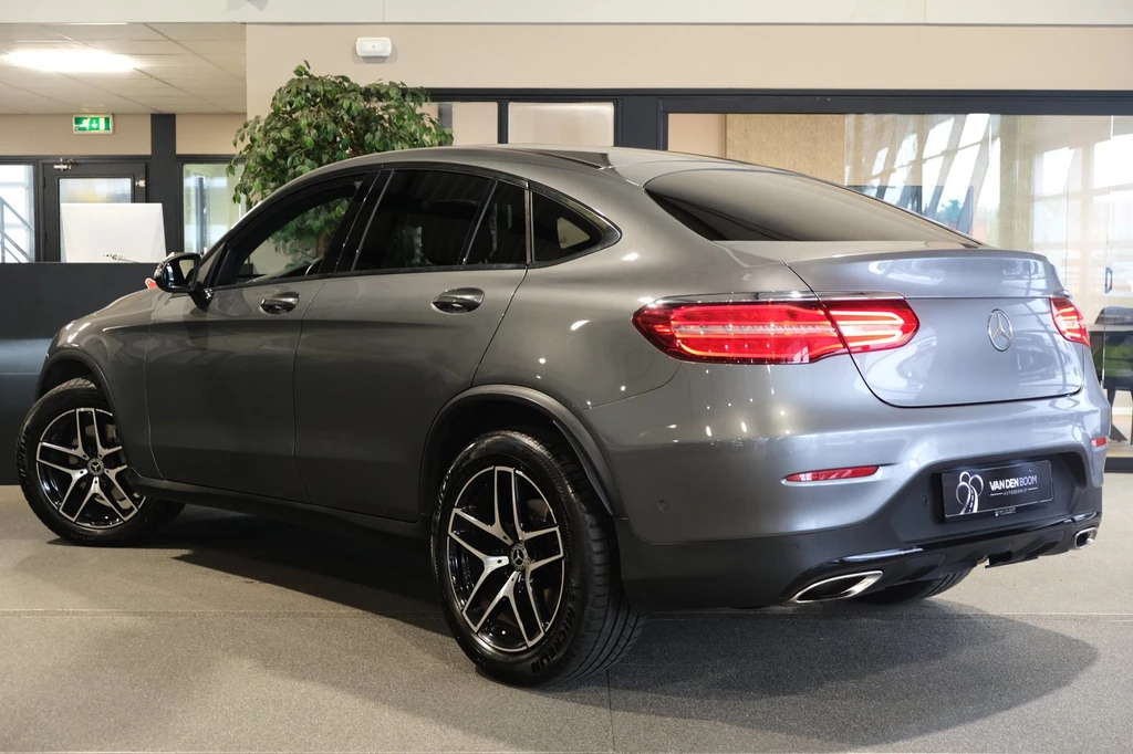 Mercedes-Benz GLC – foto 4