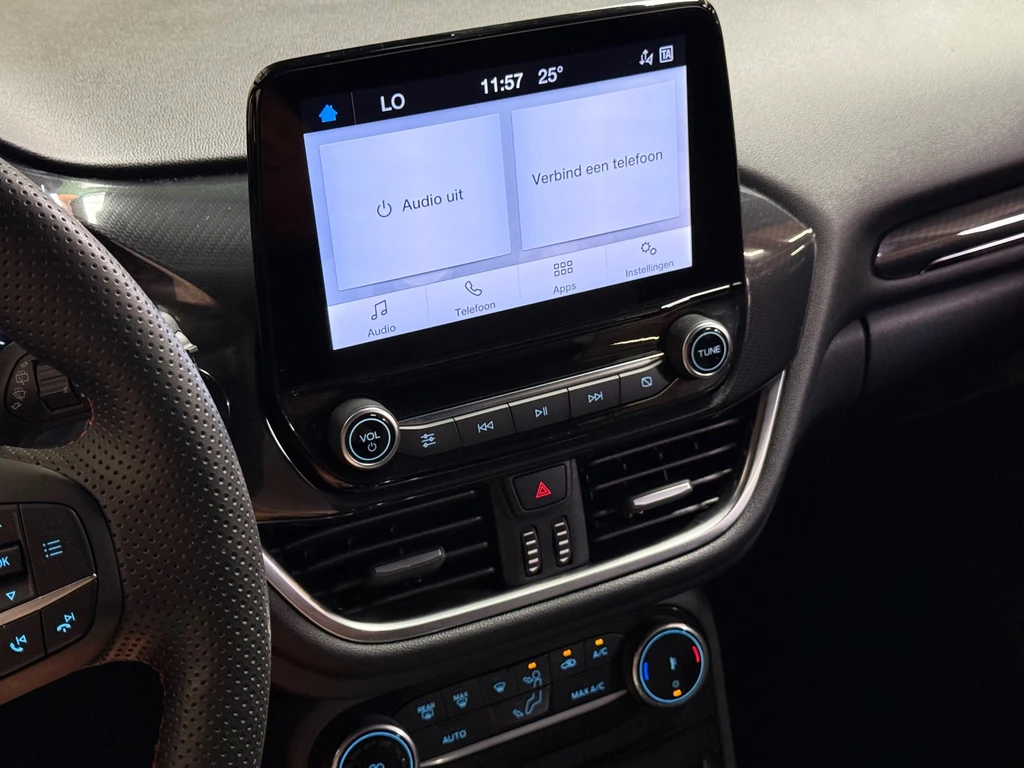 Ford Puma – foto 17