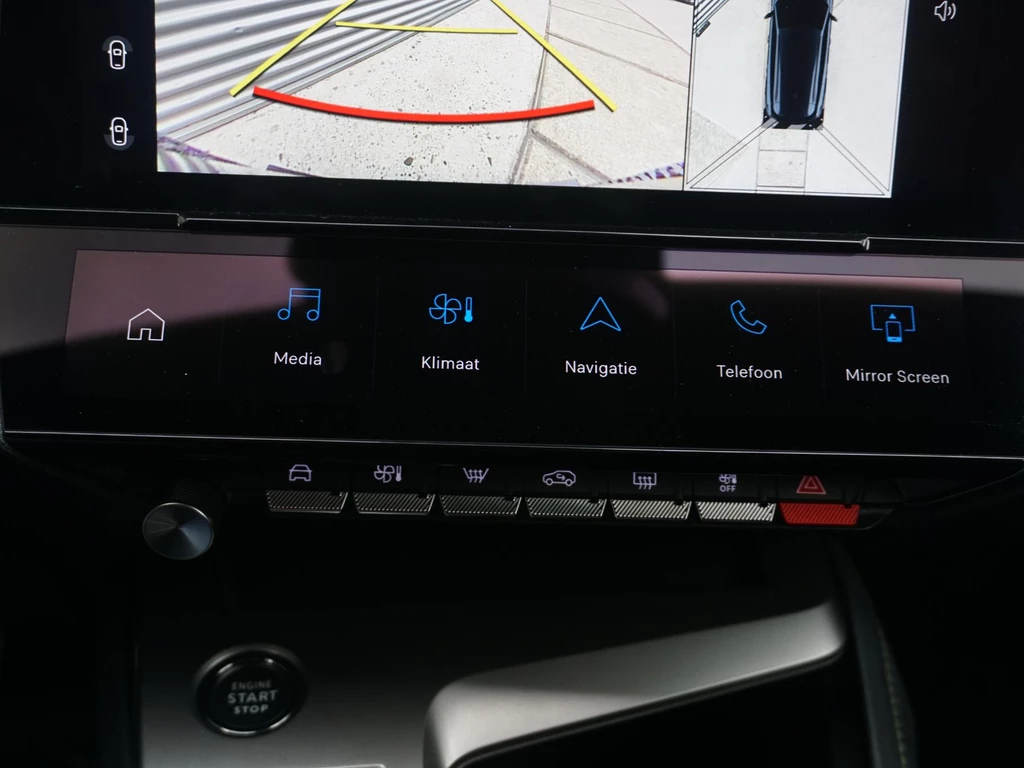 Peugeot 308 – foto 24