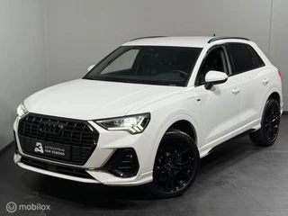 Audi Q3 – thumbnail 4