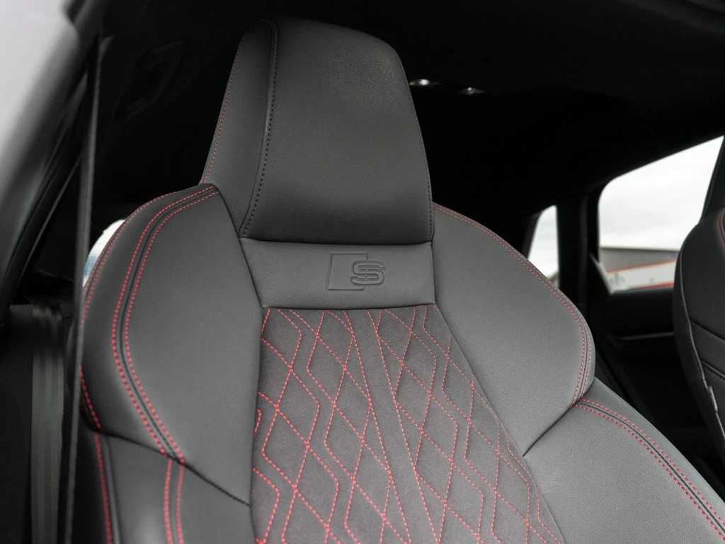 Audi A3 – foto 20