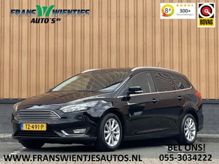 Ford Focus – thumbnail 1