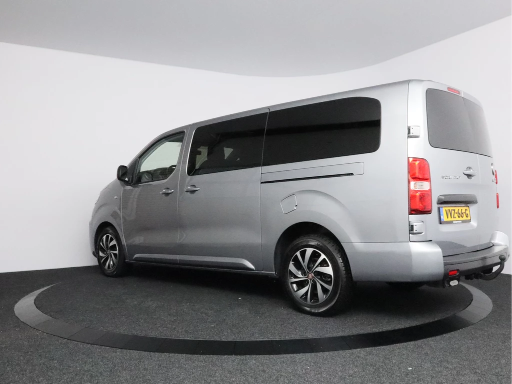 Fiat Scudo – foto 4