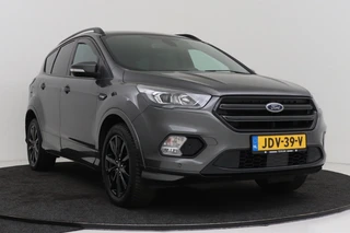 Ford Kuga – thumbnail 9