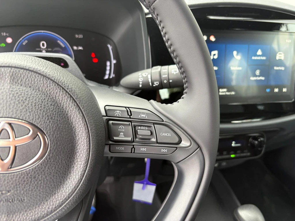 Toyota Aygo – foto 17
