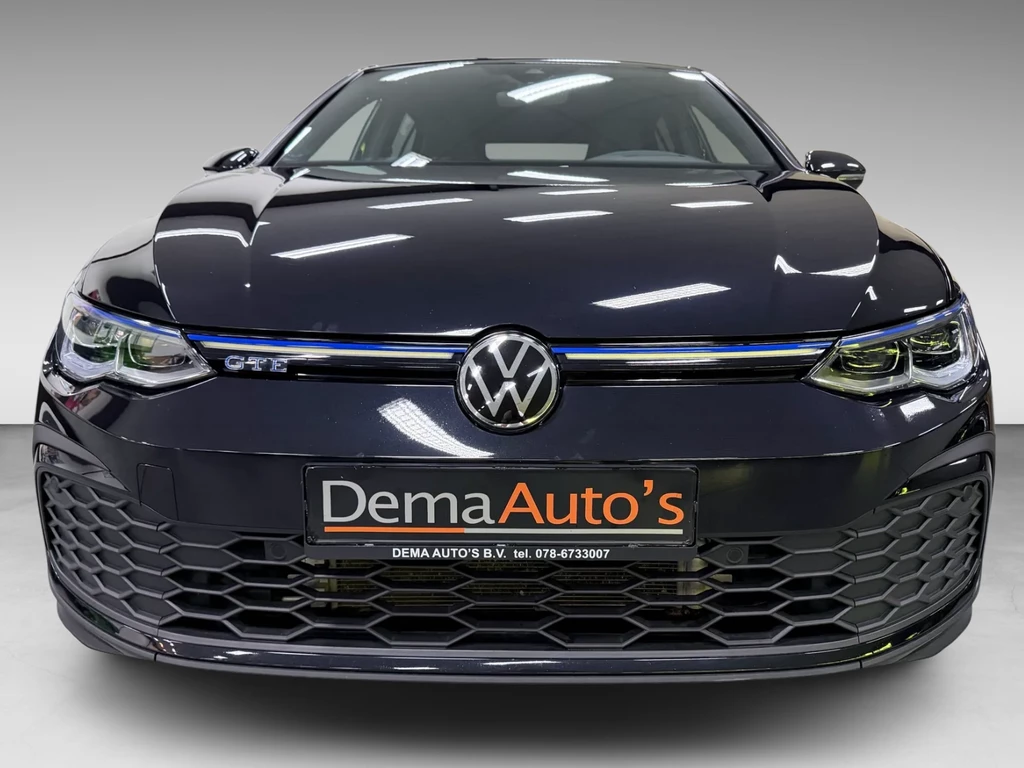 Volkswagen Golf – foto 13